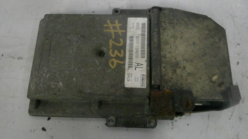 Ford transit tipper mk7 engine - transit,