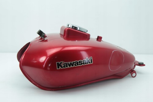 Kawasaki eliminator 125 - eliminator, 1