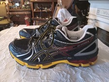 Womens Sz 9 ASICS Gel-Kayano