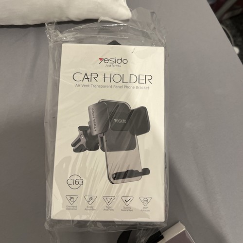 Yesido c163 phone holder - c163,