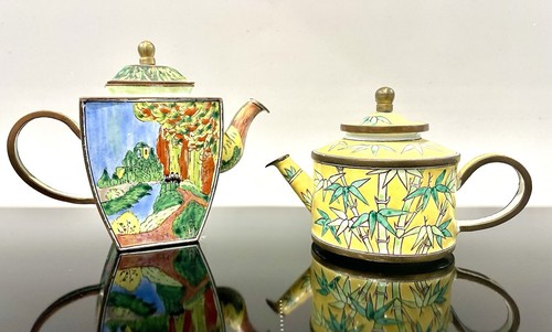 Kelvin chen handpainted - chen,