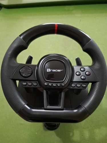 Tracer gaming steering - steering, racing
