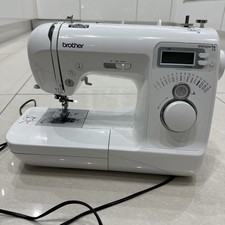Brother Innov-Is 15 Nv15 Sewing Machine