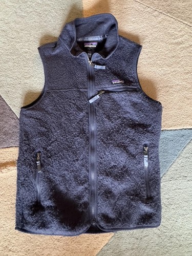 Patagonia gilet vest small - vest,