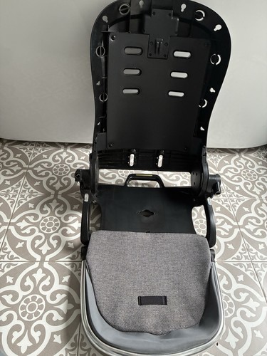 Mamas papas ocarro - mamas, seat