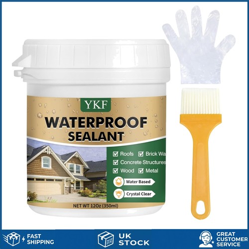 Professional clear waterproof - clear,
