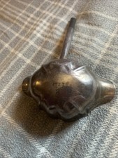 Antique Georgian Sterling