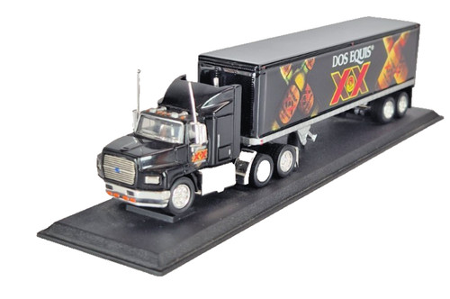 Matchbox ccy02bm ford aeromax - ccy02bm,