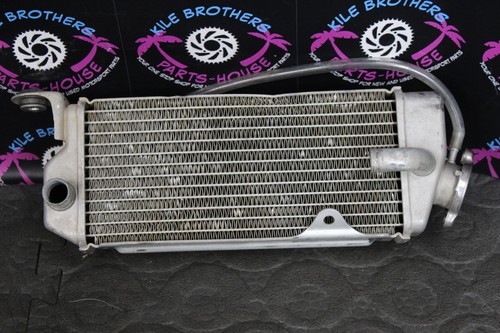 2014 kawasaki kx100 - 2014, engine