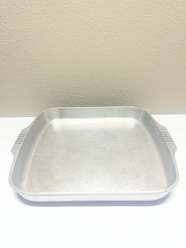 Vintage wagner ware magnalite - wagner,