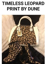 Dune Women's Timeless White