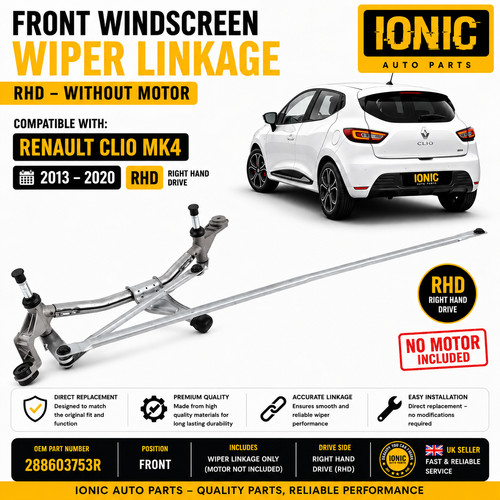 Renault clio mk4 - clio, 2013-2020