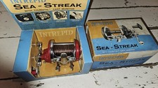 Intrepid sea streak multiplier - sea,