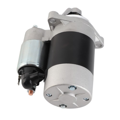 12v generator starting motor - 12v,