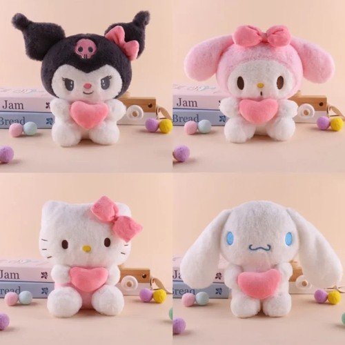 22cm sanrio hello kitty - 22cm,