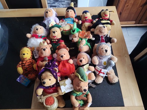 Disney store exclusive - disney,