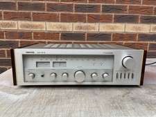 NIKKO NR-819 Stereo Receiver