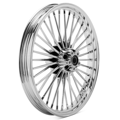 21x2 fat spoke - fat, front