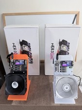 Two nerdqaxe bm1370 - nerdqaxe++,