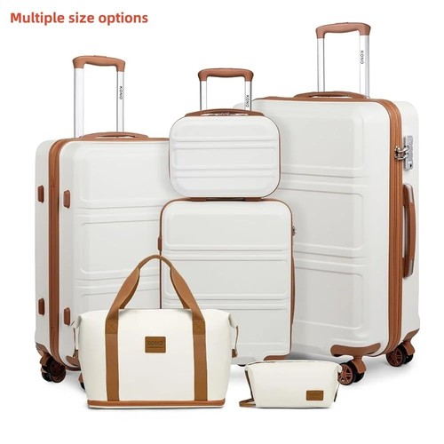 Kono fashion luggage set - luggage,
