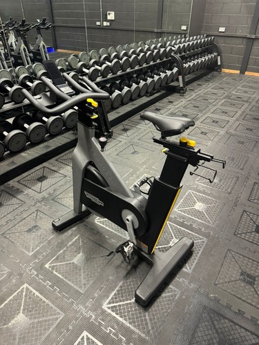 Technogym group cycle connect - technogym,
