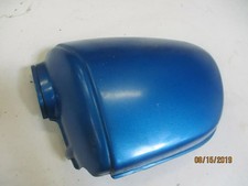 Honda CB 400 A Hondamatic