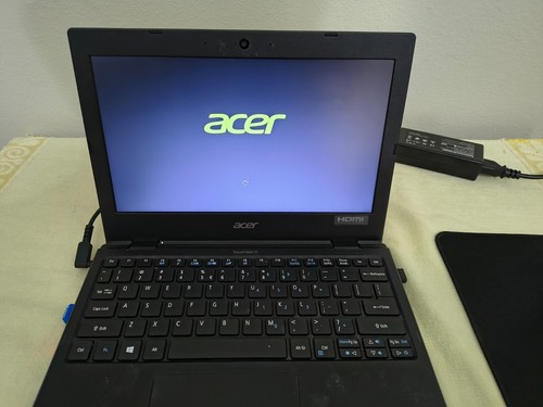 Acer travelmate b118 n4000 - acer,