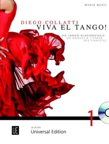 Viva tango the - el,