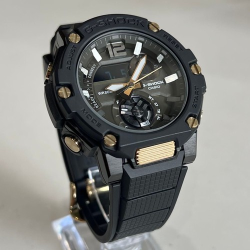 Rare casio shock gst - rare,