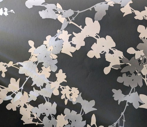 Laura ashley hawthorn charcoal - laura,