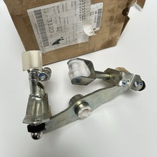 Vauxhall Corsa C / Combo /