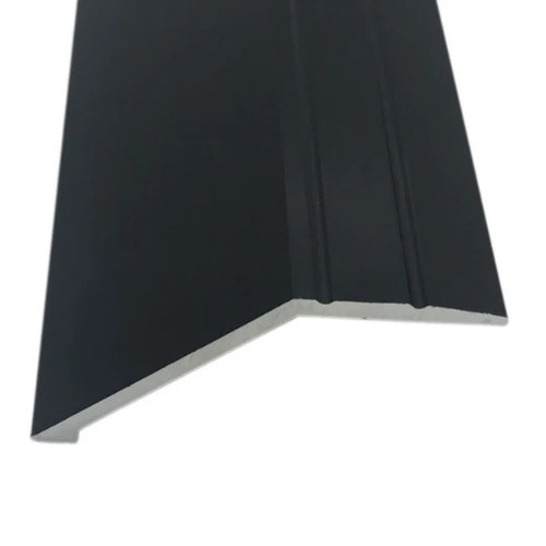 Angle edge 15mm stick - edge, down