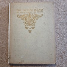 The Queens Rosary Alice Davis