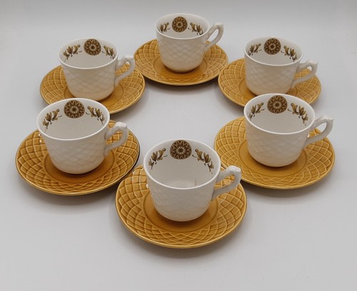 Enoch wedgwood gold - wedgwood,