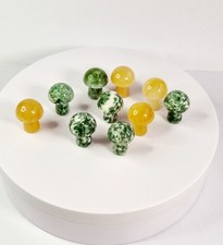 Mix Natural Crystals Stone