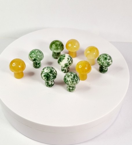 Mix natural crystals stone - mix,