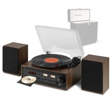 Audizio Boston Record Player