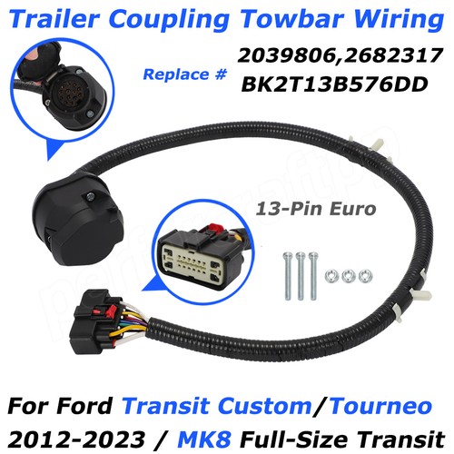For ford transit custom - for,