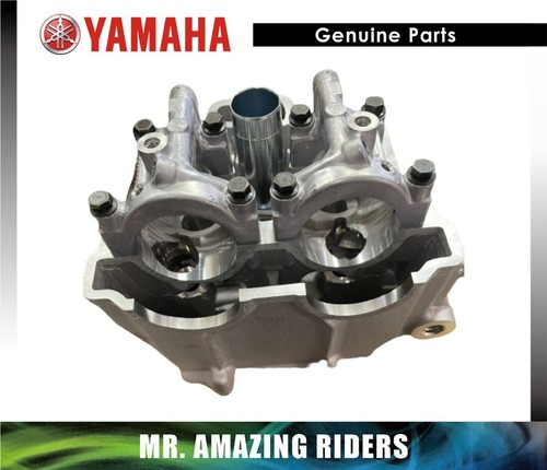 Yamaha genuine oem - genuine,