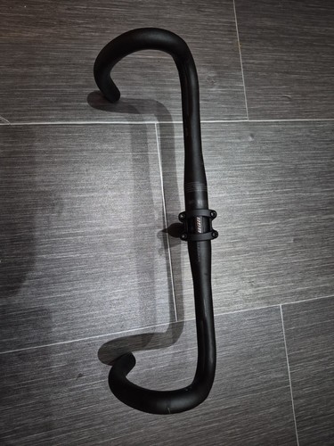 Boardman aluminium drop - aluminium,