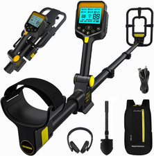 Metal Detector for Adults