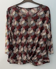 Mia Moda woman’s plus size