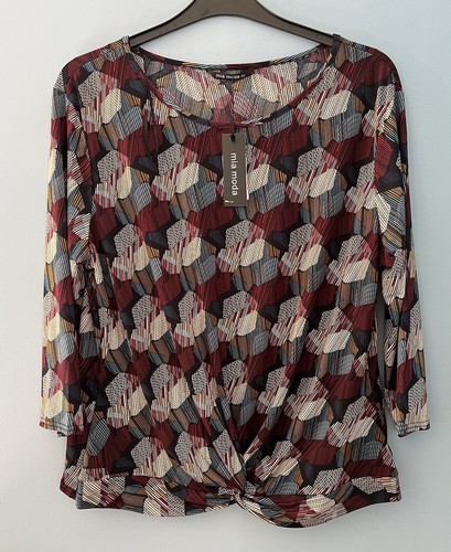 Mia moda woman - mia, plus