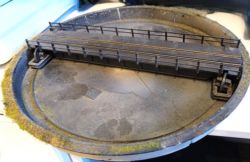 Peco well type locomotive - peco,