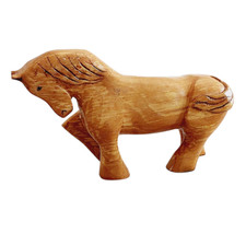 Beautiful Hand Carved Wooden