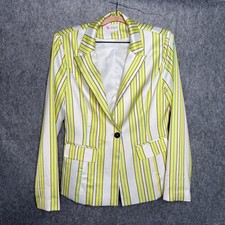 L'ATISTE by Amy Yellow & White