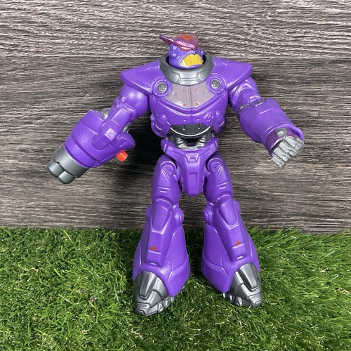 Mattel disney pixar toy - mattel, story