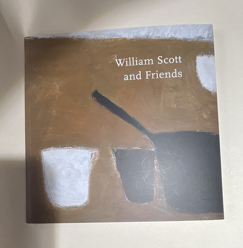 William scott and friends - william,