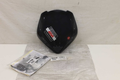Suzuki gsr 600 smoke - 600,