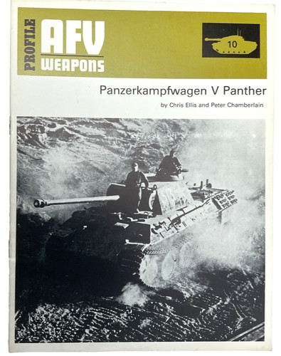 Profile publications afv - profile,